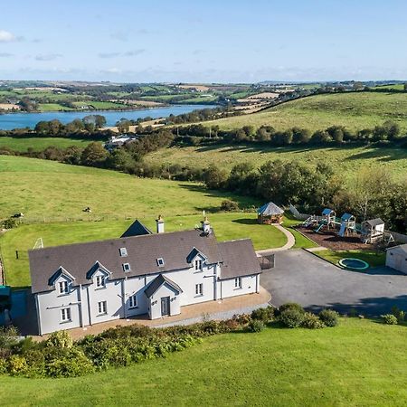 Four Winds,Kinsale Town,Exquisite Holiday Homes,Sleeps 26 المظهر الخارجي الصورة