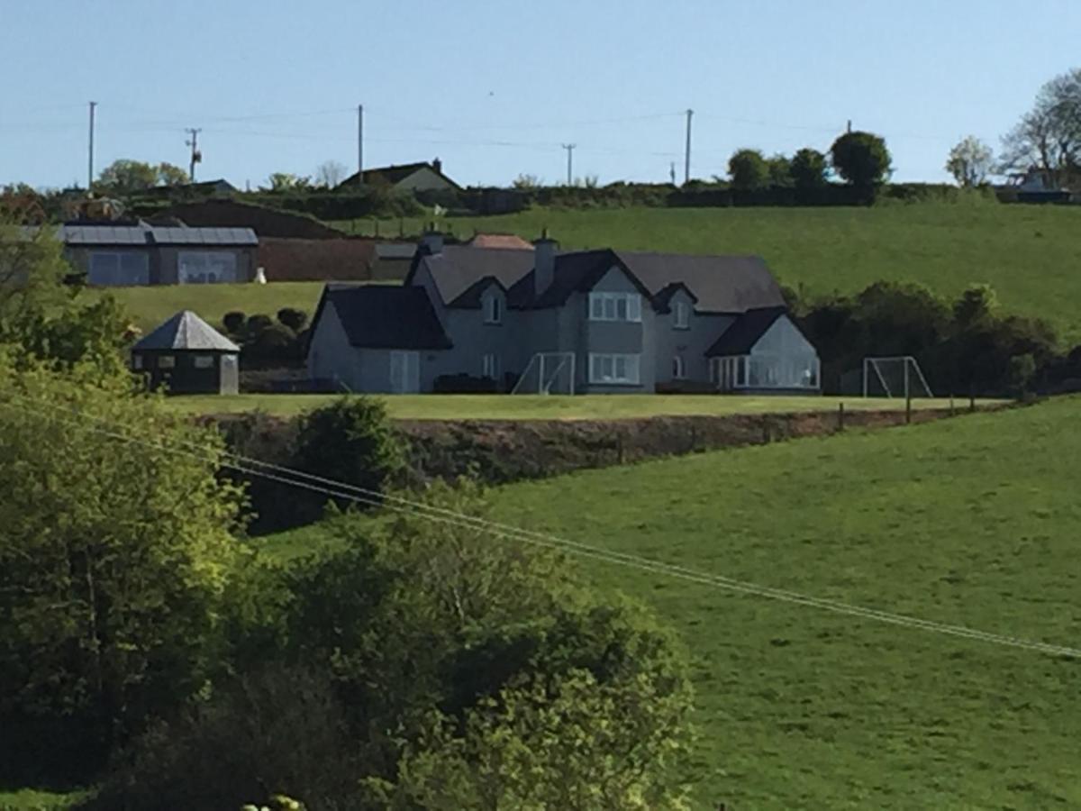 Four Winds,Kinsale Town,Exquisite Holiday Homes,Sleeps 26 المظهر الخارجي الصورة