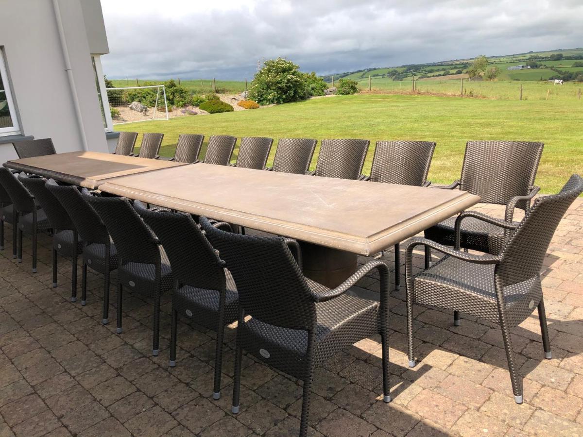Four Winds,Kinsale Town,Exquisite Holiday Homes,Sleeps 26 المظهر الخارجي الصورة