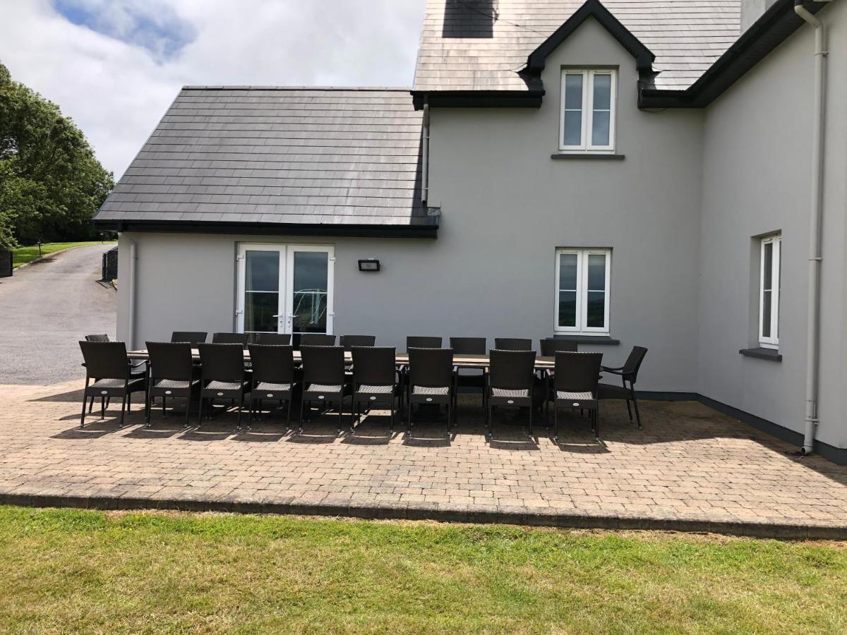 Four Winds,Kinsale Town,Exquisite Holiday Homes,Sleeps 26 المظهر الخارجي الصورة