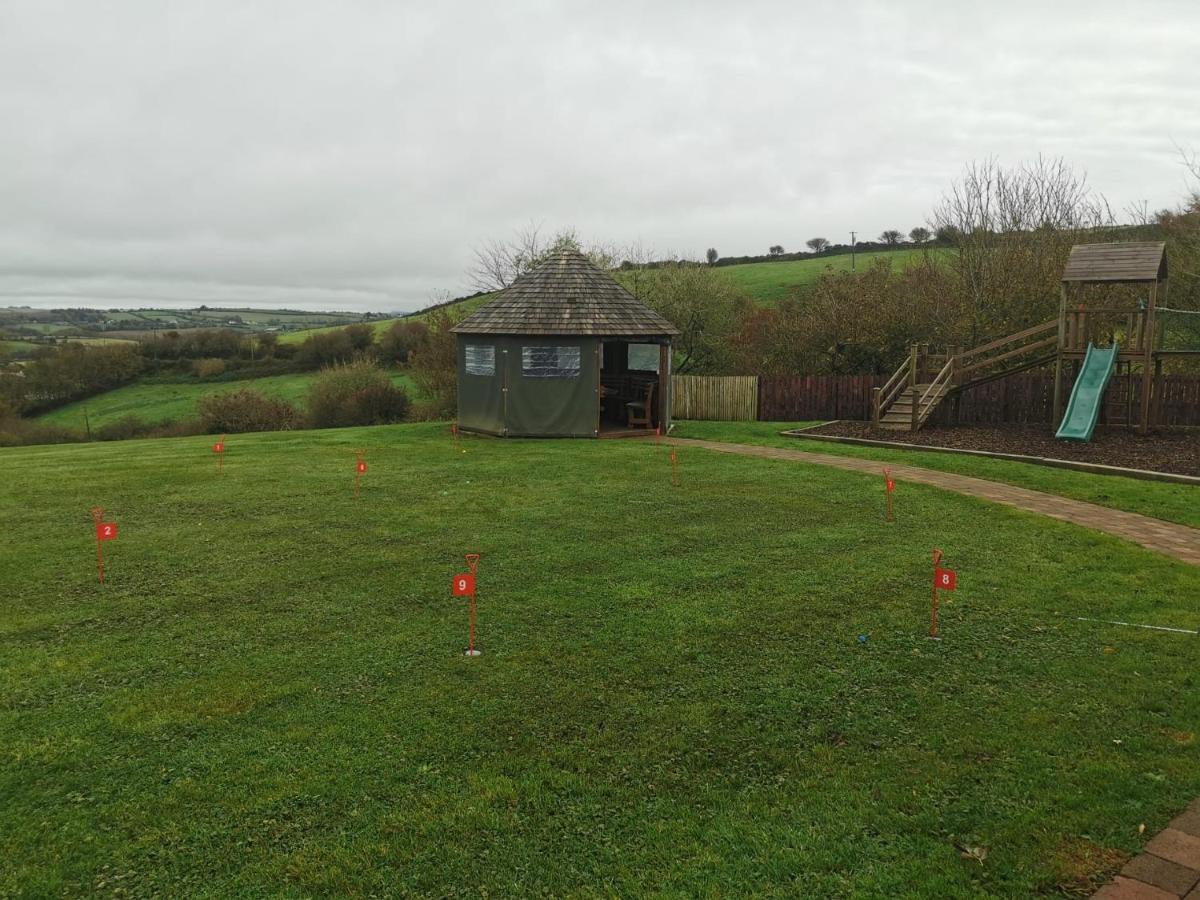 Four Winds,Kinsale Town,Exquisite Holiday Homes,Sleeps 26 المظهر الخارجي الصورة