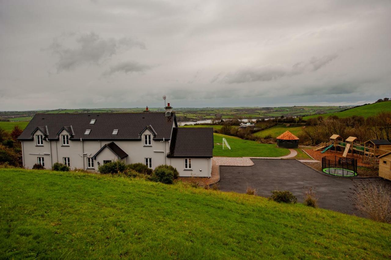 Four Winds,Kinsale Town,Exquisite Holiday Homes,Sleeps 26 المظهر الخارجي الصورة