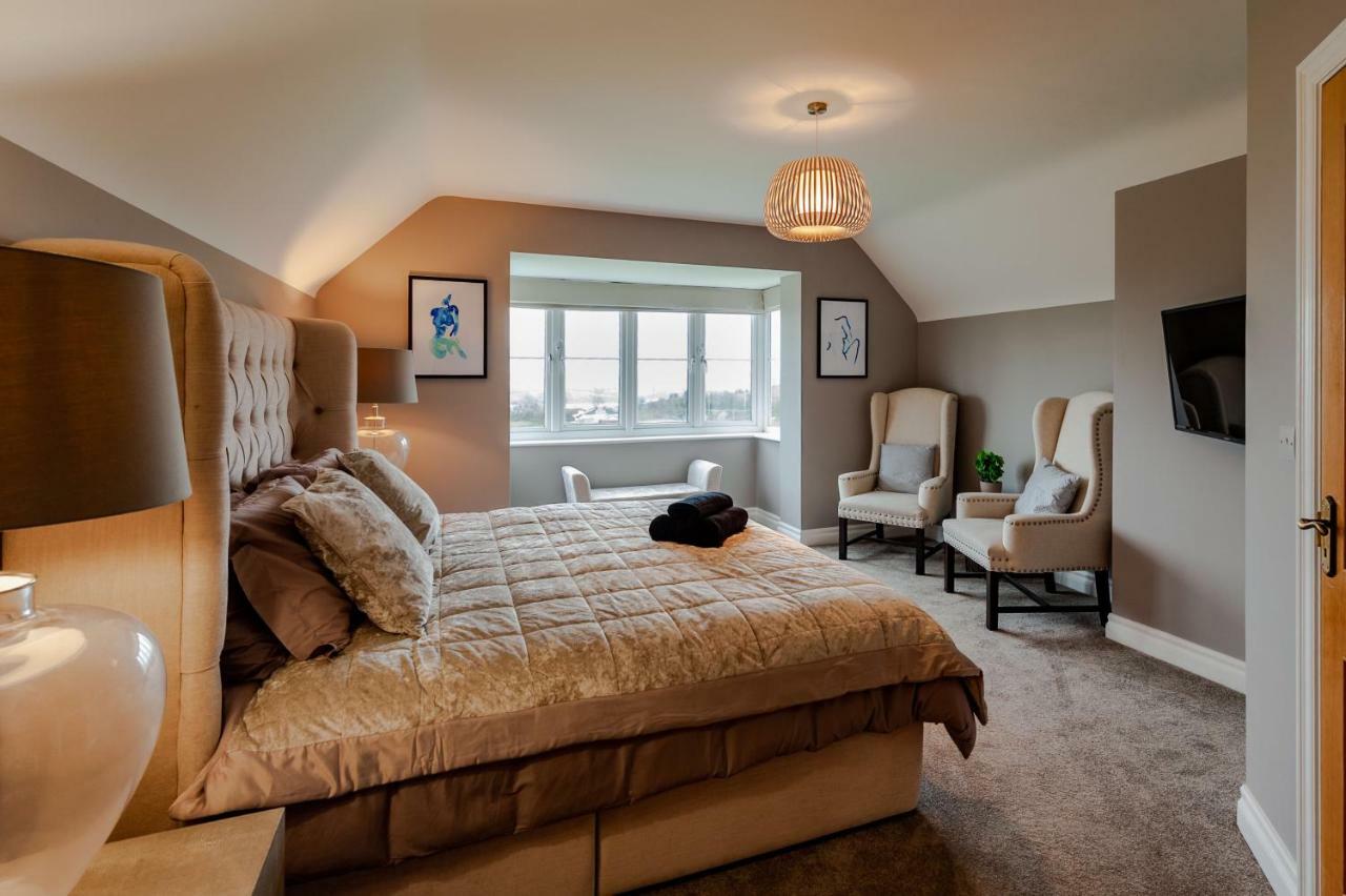 Four Winds,Kinsale Town,Exquisite Holiday Homes,Sleeps 26 المظهر الخارجي الصورة