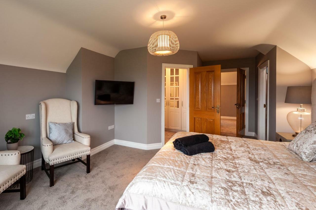 Four Winds,Kinsale Town,Exquisite Holiday Homes,Sleeps 26 المظهر الخارجي الصورة