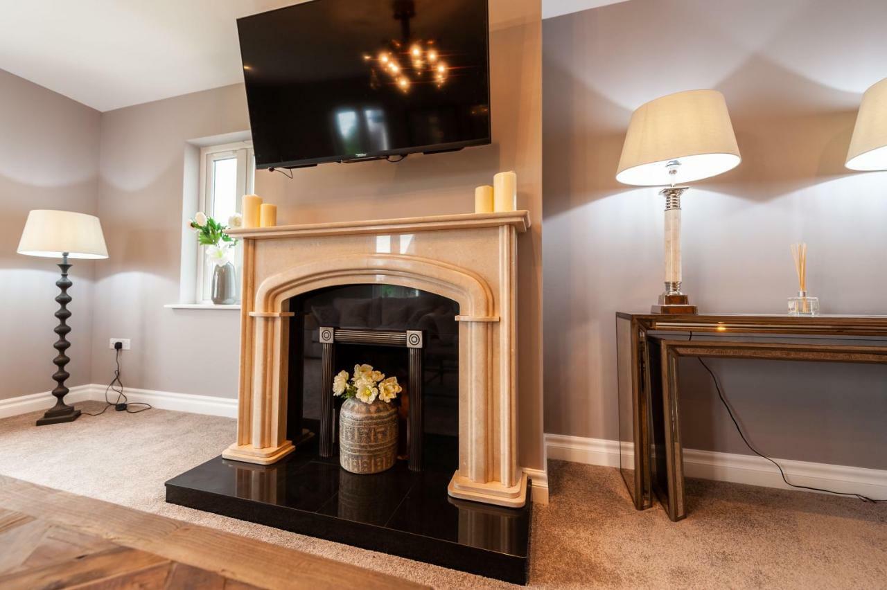 Four Winds,Kinsale Town,Exquisite Holiday Homes,Sleeps 26 المظهر الخارجي الصورة