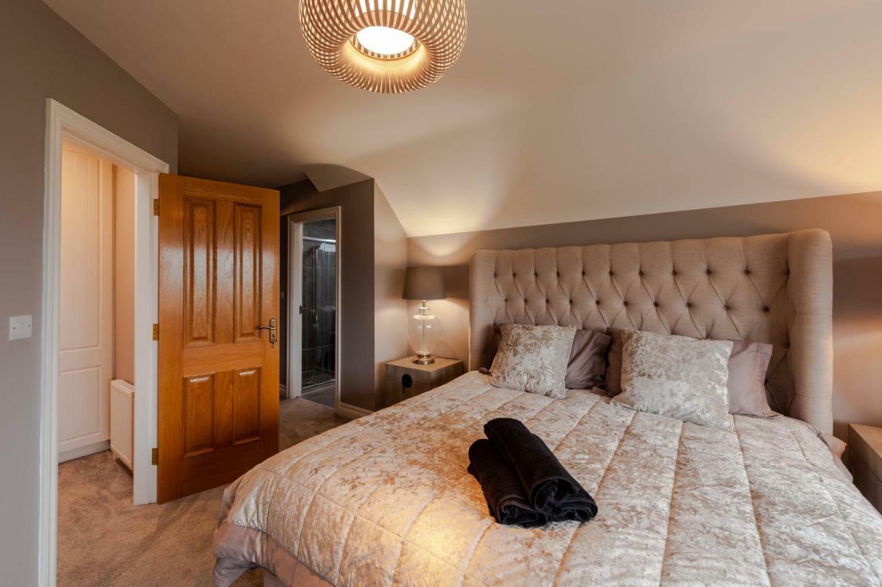 Four Winds,Kinsale Town,Exquisite Holiday Homes,Sleeps 26 المظهر الخارجي الصورة