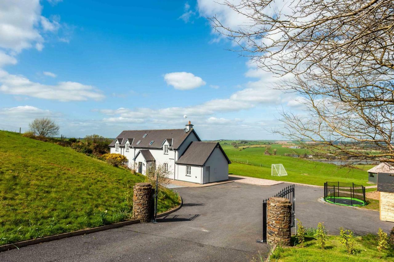 Four Winds,Kinsale Town,Exquisite Holiday Homes,Sleeps 26 المظهر الخارجي الصورة