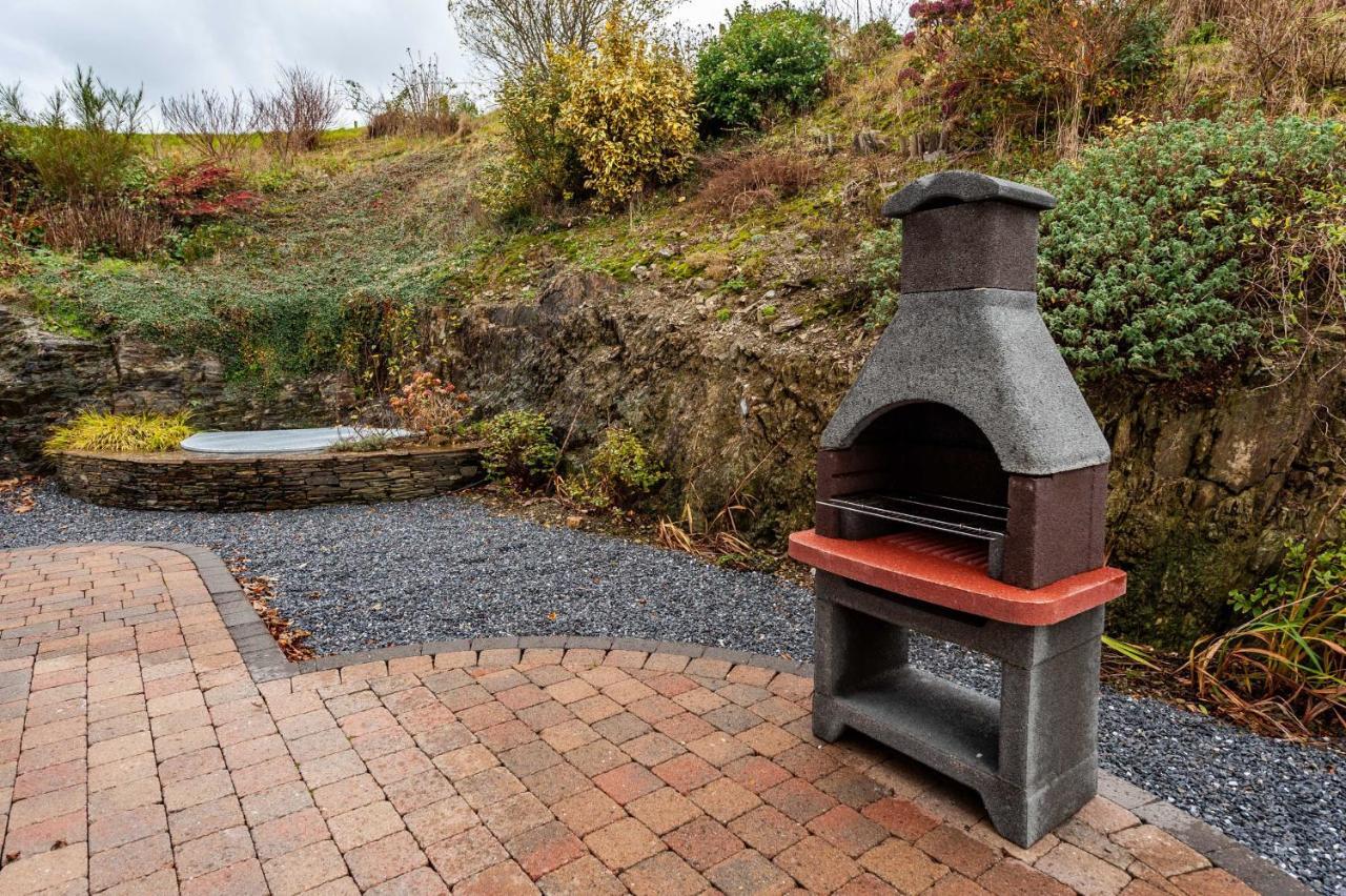 Four Winds,Kinsale Town,Exquisite Holiday Homes,Sleeps 26 المظهر الخارجي الصورة