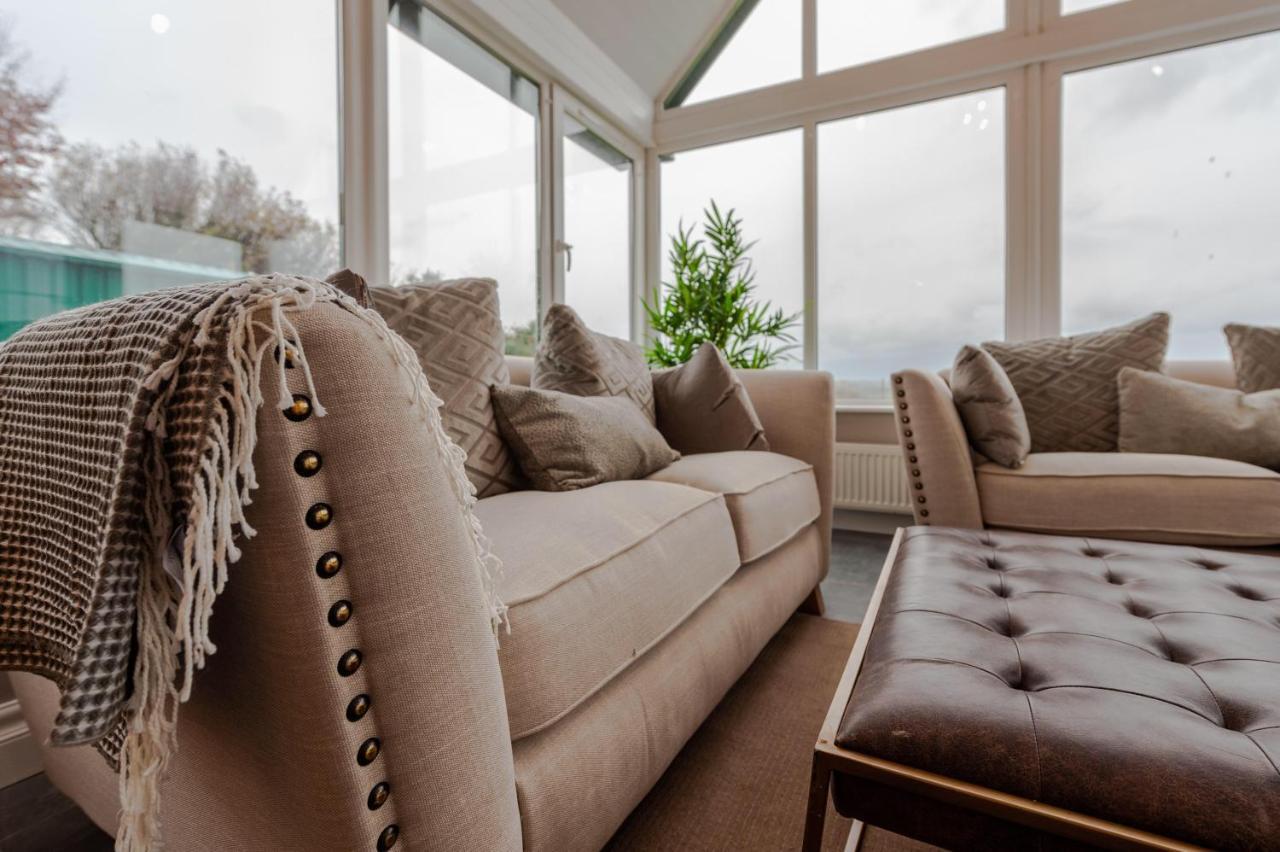 Four Winds,Kinsale Town,Exquisite Holiday Homes,Sleeps 26 المظهر الخارجي الصورة